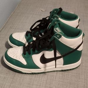 Youth Nike Dunks